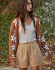 The Daisy Mae Cardigan