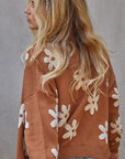 The Daisy Mae Cardigan