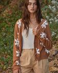 The Daisy Mae Cardigan