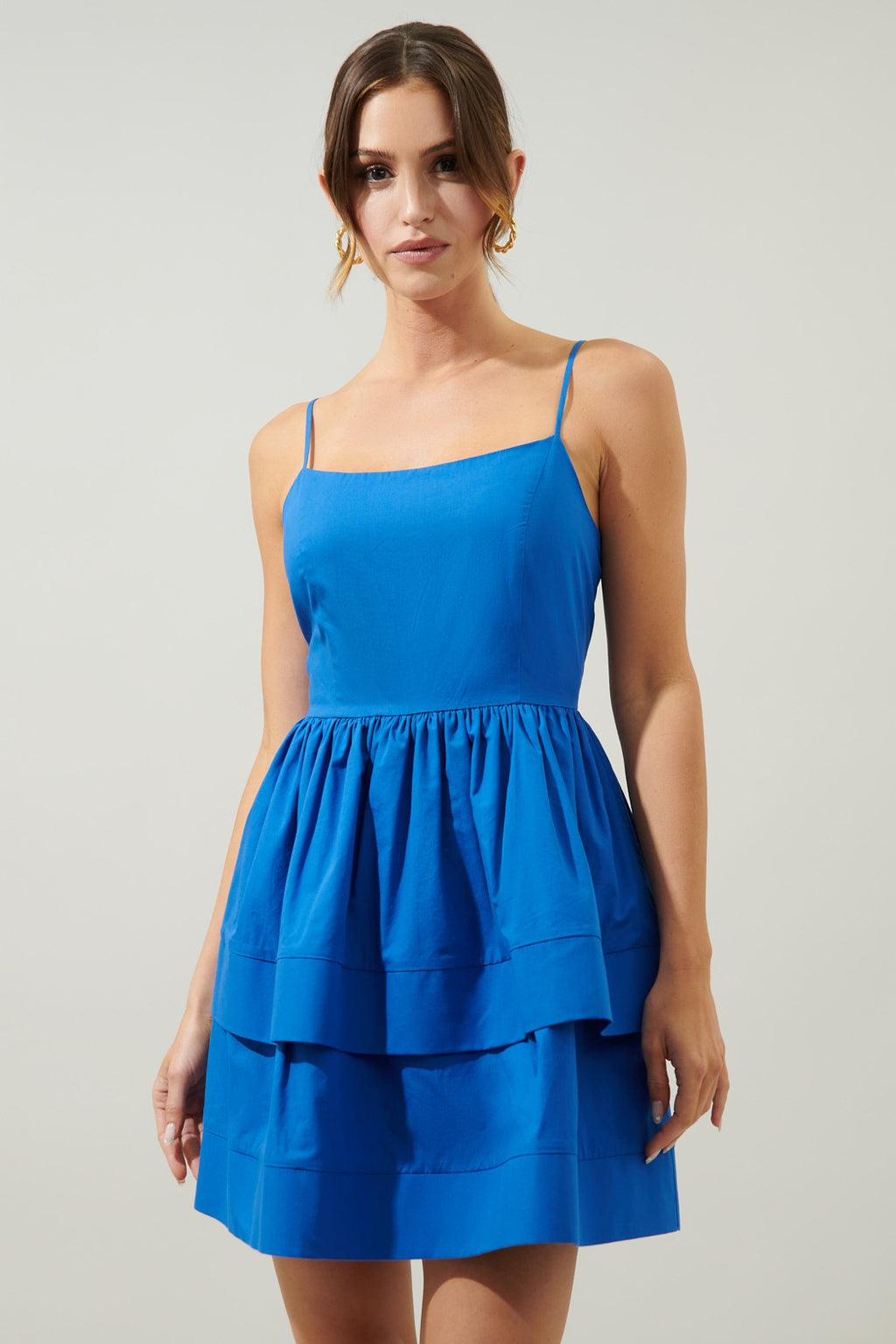 Beatrice Mini Dress