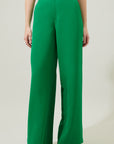 The Rica Wide Leg Trousers