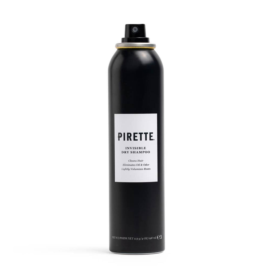 Invisible Dry Shampoo by Pirette
