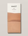 Milk Chocolate by Mast