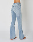 The Dusters Bootcut Jeans by Rolla's