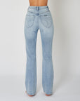 The Dusters Bootcut Jeans by Rolla's