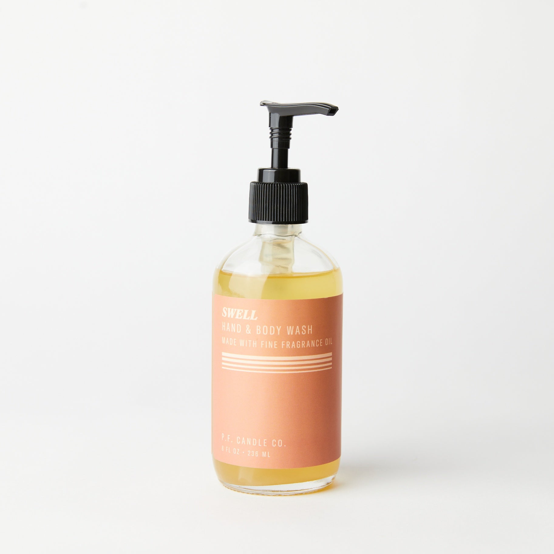 Swell Hand &amp; Body Wash by P.F. Candle Co.