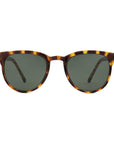 The Francis Tortoise Sunglasses by Komono