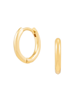 The Clare Stacking Hoops by Mod + Jo