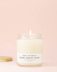 Home Sweet Home Candle by Beverly + 3rd