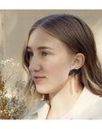 The Esme Earrings by Mafe Designs