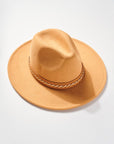 The Madison Panama Hat