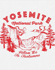 Yosemite T-Shirt