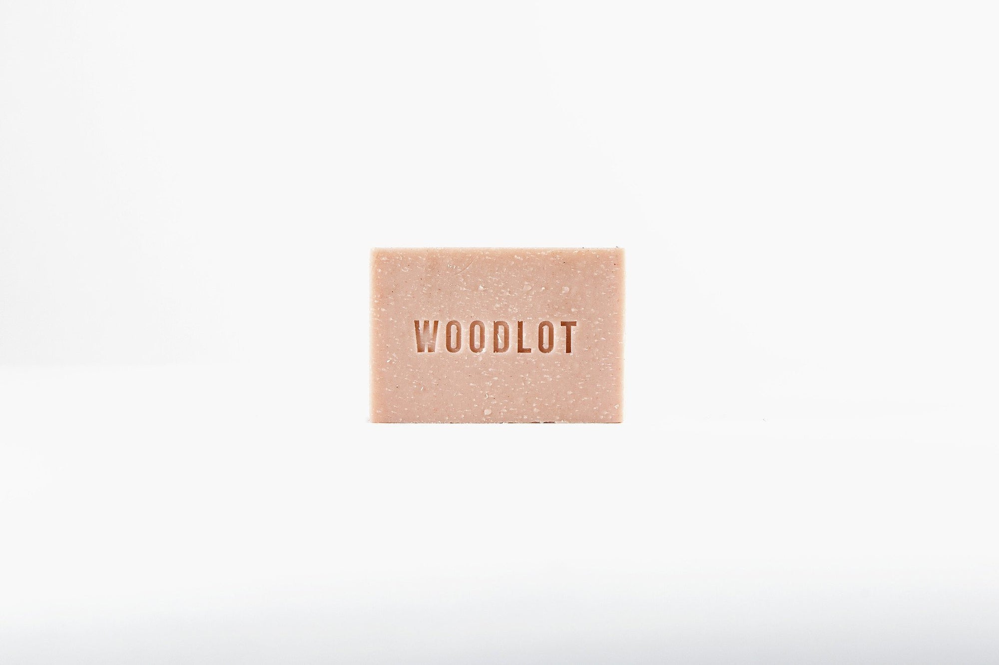 Amour Soap Bar by Woodlot