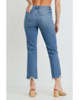The Janet Vintage Jeans