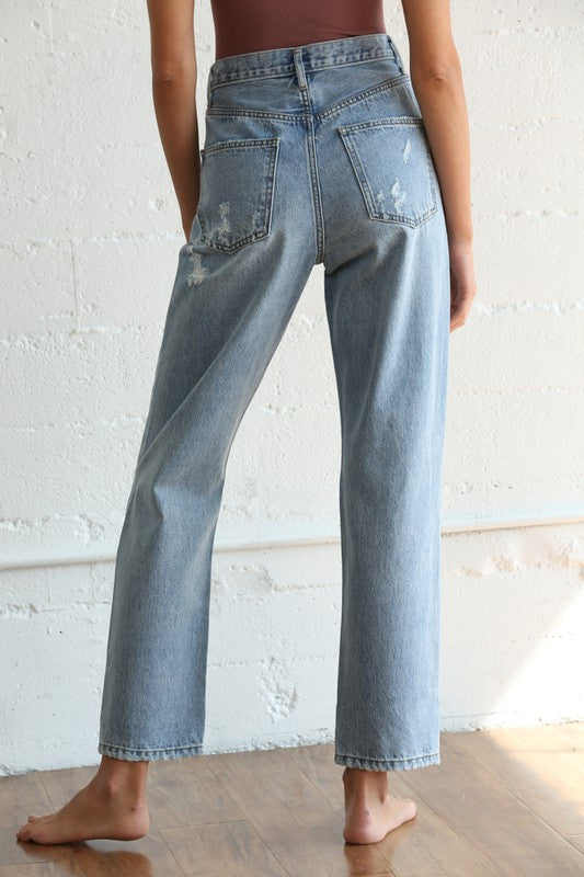 The Sway with Me Jeans