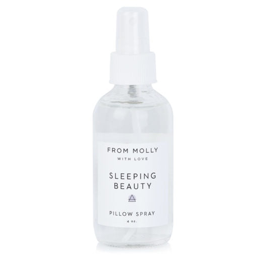 Sleeping Beauty Pillow Spray by From Molly With Love