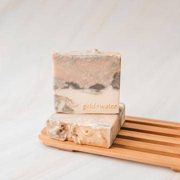 The Refresh Soap by Gold+Water Co.