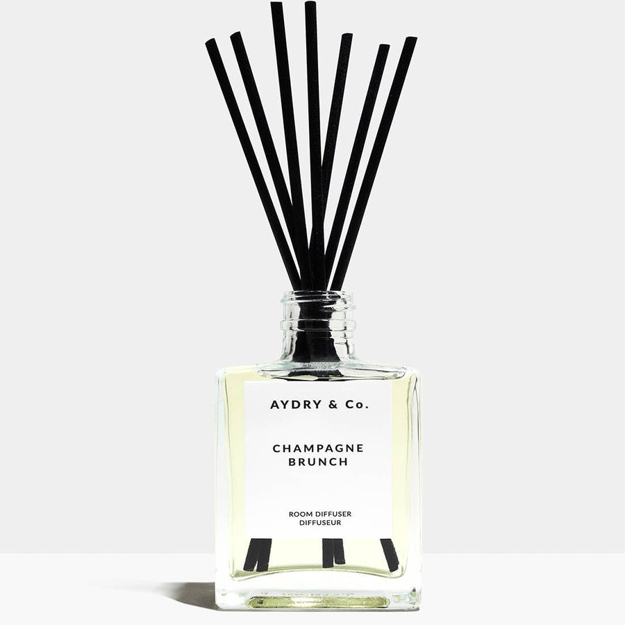 The Champagne Brunch Room Diffuser by AYDRY & Co.
