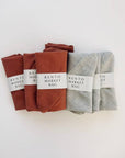 Linen Bento Bag by Ardent Goods