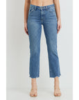 The Janet Vintage Jeans