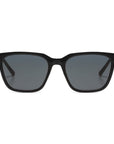 The Jay Black Tortoise Sunglasses by Komono
