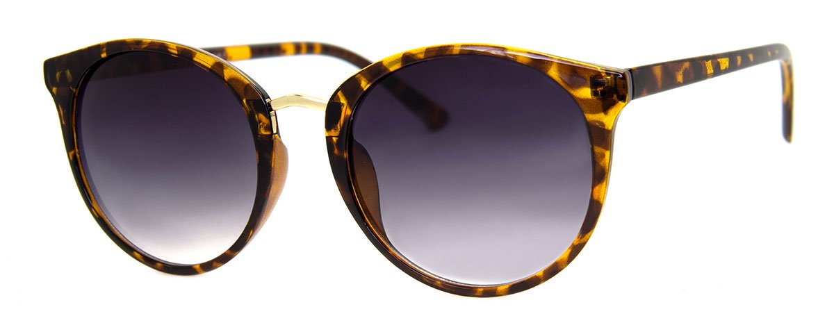 The Marmalade Sunglasses