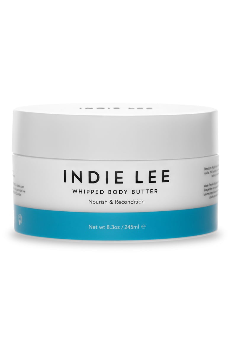 Whipped Body Butter by Indie Lee