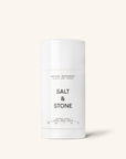 Lavender & Sage Natural Deodorant by SALT & STONE