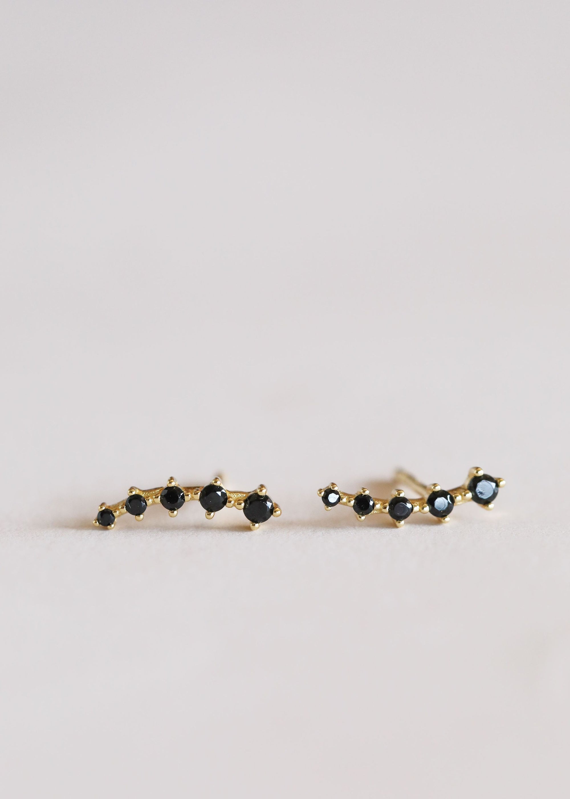 Crawler Earrings by JaxKelly