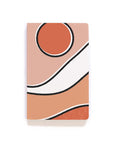 Pleasant Soft Cover Notebook by Denik
