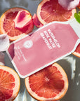 The Pink Dream Moisture Raw Juice Mask