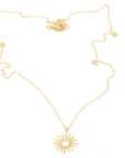The Soleil Necklace