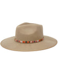 The Brayden Rancher Hat