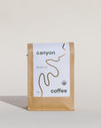 The Beachwood Coffee (Certified Organic) by Canyon Coffee