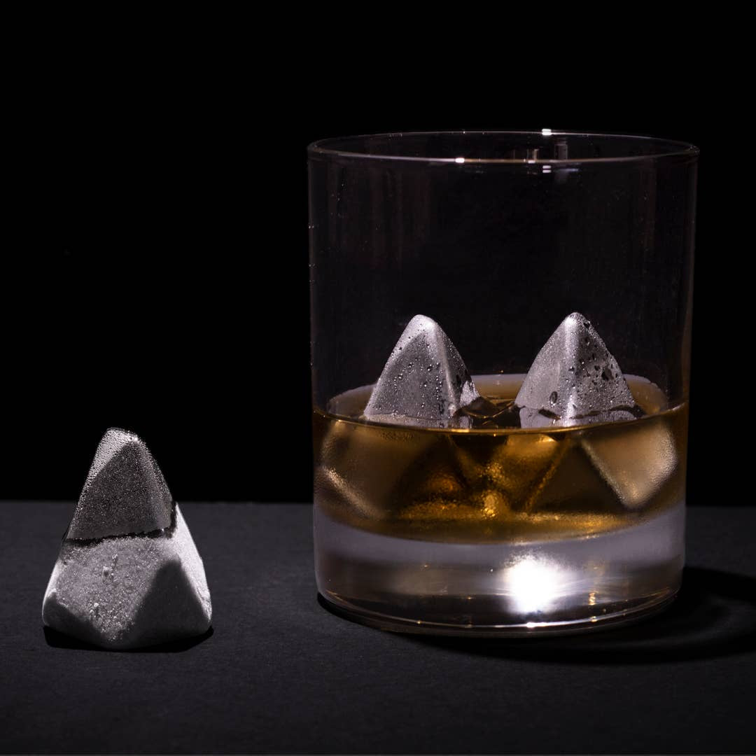 Polar Drinking Stones by Luckies of London