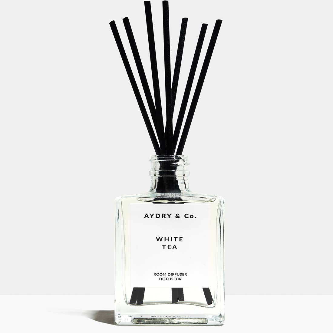 The White Tea Room Diffuser by AYDRY &amp; Co.