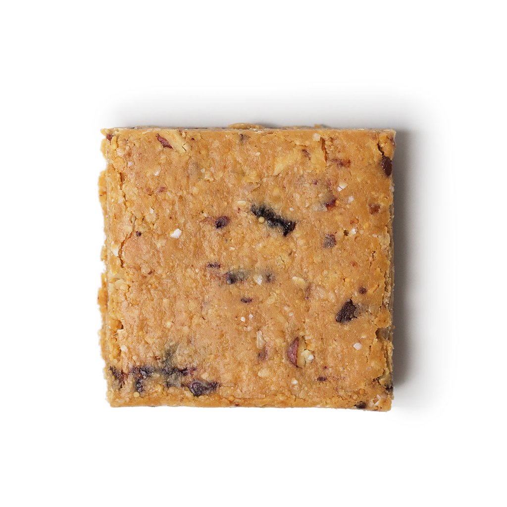 Cherry Chocolate Peanut Butter Bar by Big Spoon Roasters