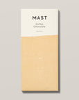 Coffee Chocolate Bar by Mast