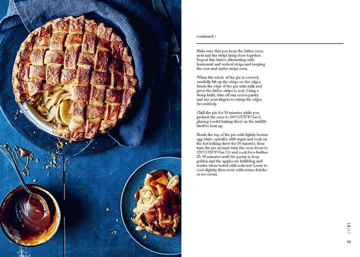 Pies &amp; Tarts: For All Seasons