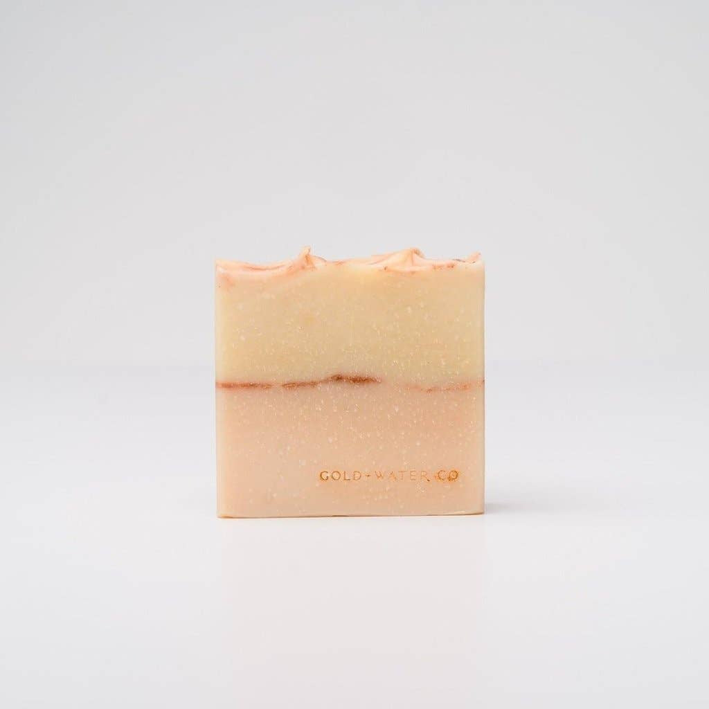The Bright Soap by Gold+Water Co.