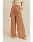 The Coconut Girl Pants