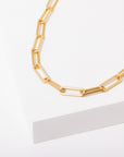 The Ness Necklace by Larissa Loden