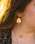 The Pomme Earrings