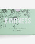 The Kindness Card Set by The School of Life