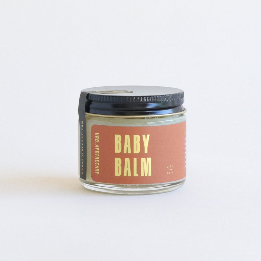 Baby Balm by Urb Apothecary
