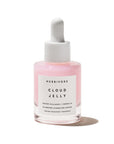 Cloud Jelly Pink Plumping Hydration Serum by Herbivore Botanicals