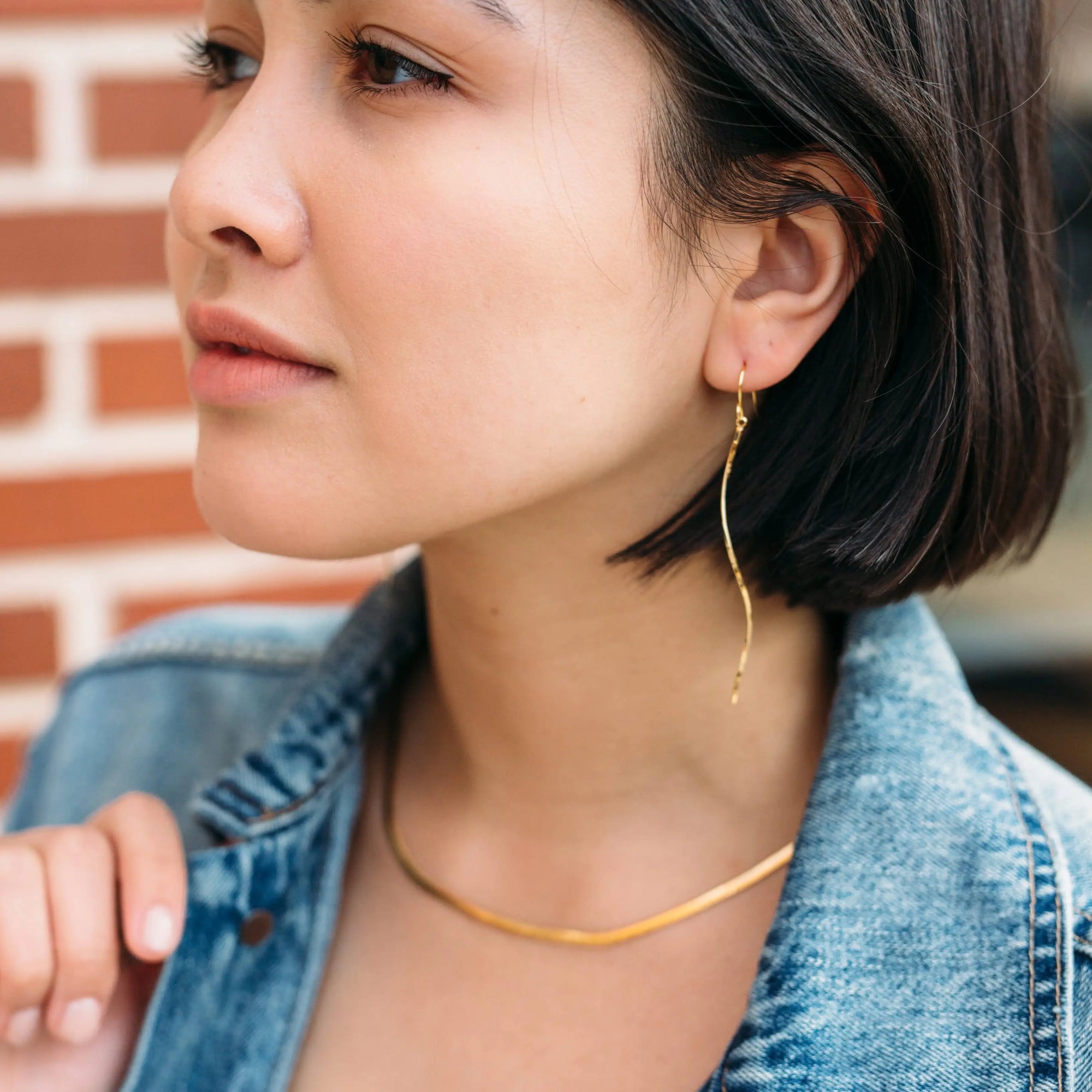 The Fete Earrings