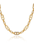 The Alexis Chain Necklace by Mod + Jo