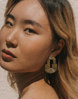 The Bondi Statement Earrings by Mod + Jo