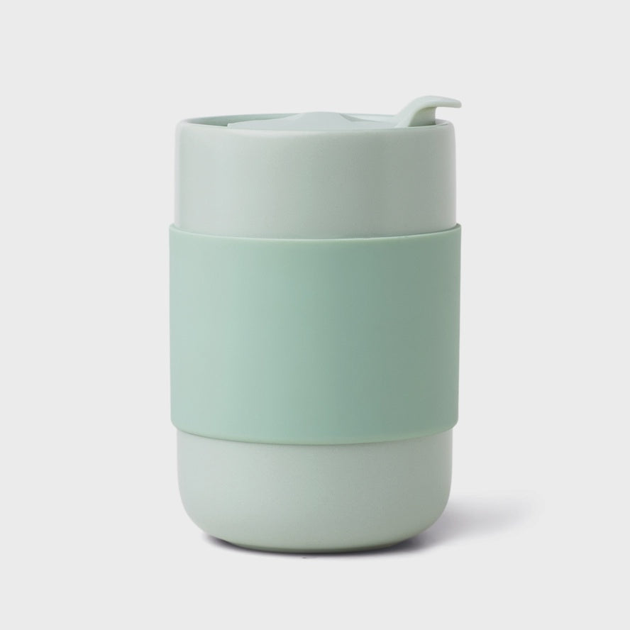 The Ceramic Tumbler by Good Citizen